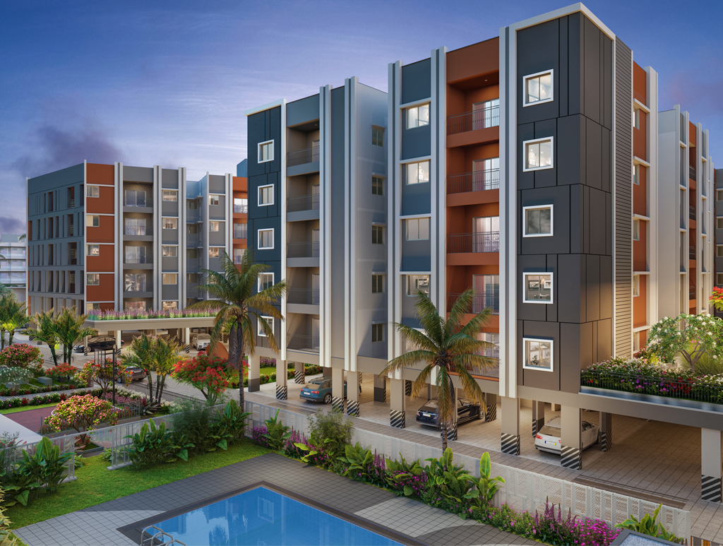 Modern Real Estate Consultancy