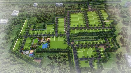 Aashrayam - New Jail Road