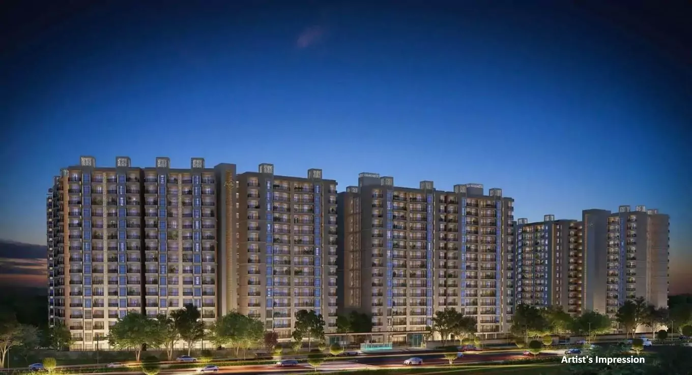 Jashn Elevate - Sushant Golf City